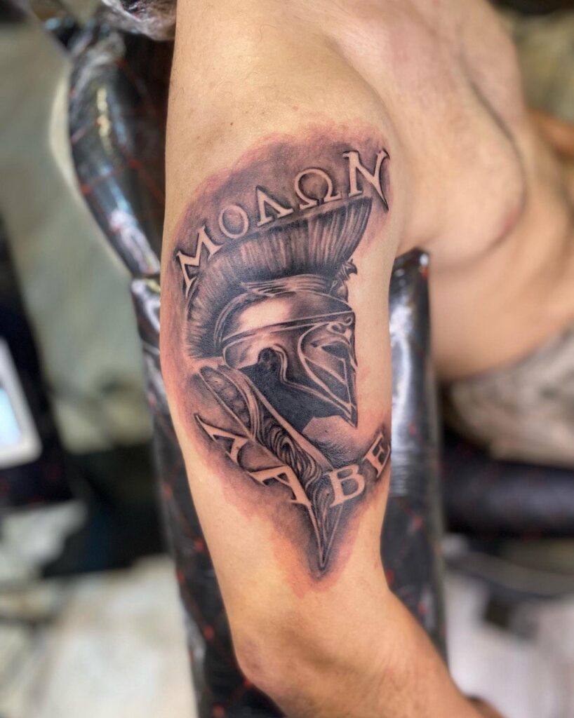 Realistik ve cover-up dövme çalışması 17 — Asil Tattoo İzmir